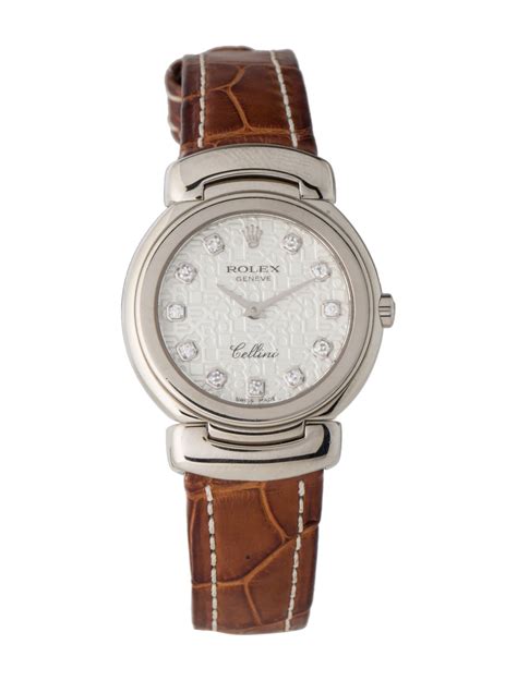 rolex cellini cellissima 6621|Rolex cellini prince.